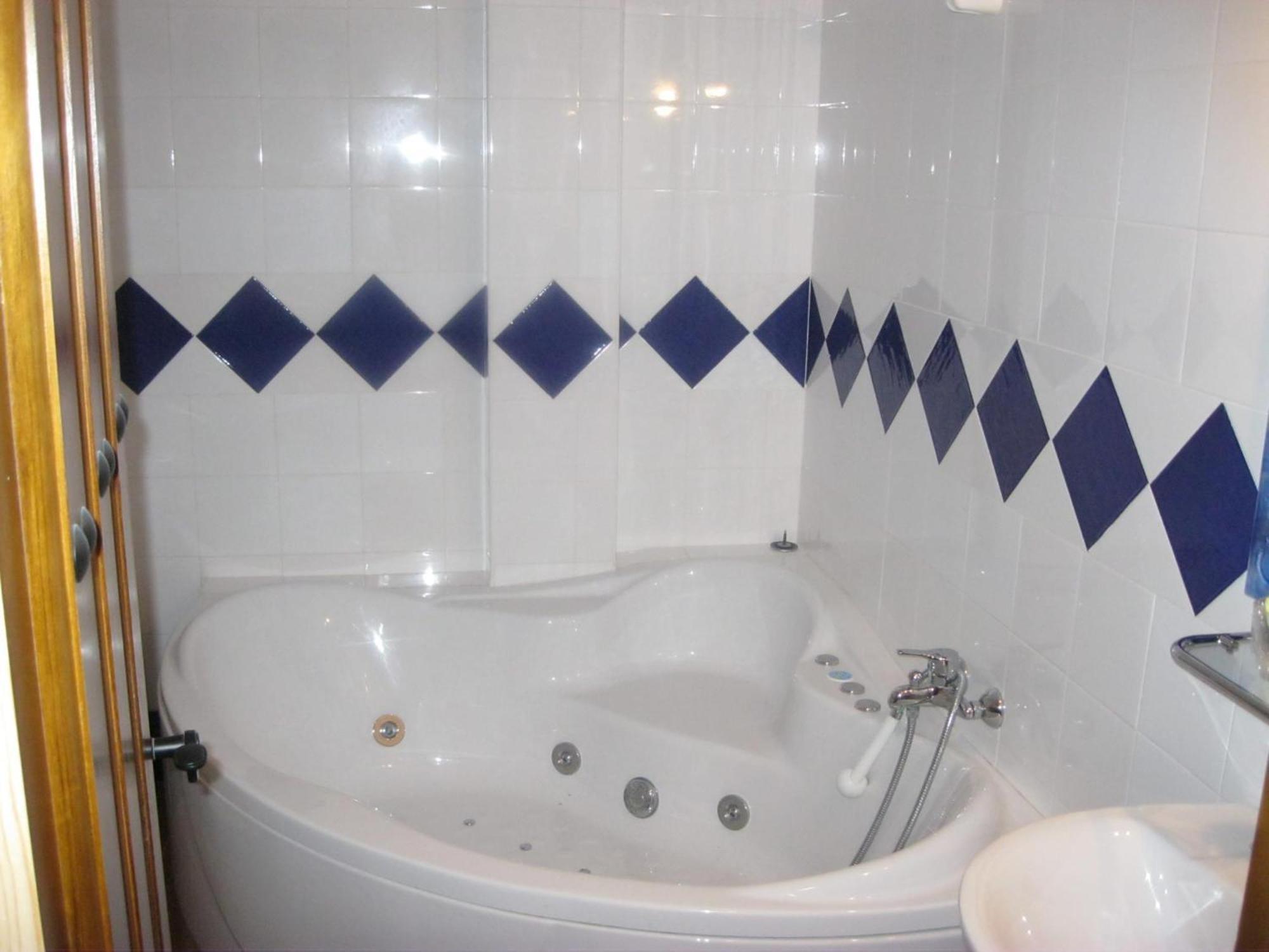 Hotel San Julian Burunchel Екстериор снимка