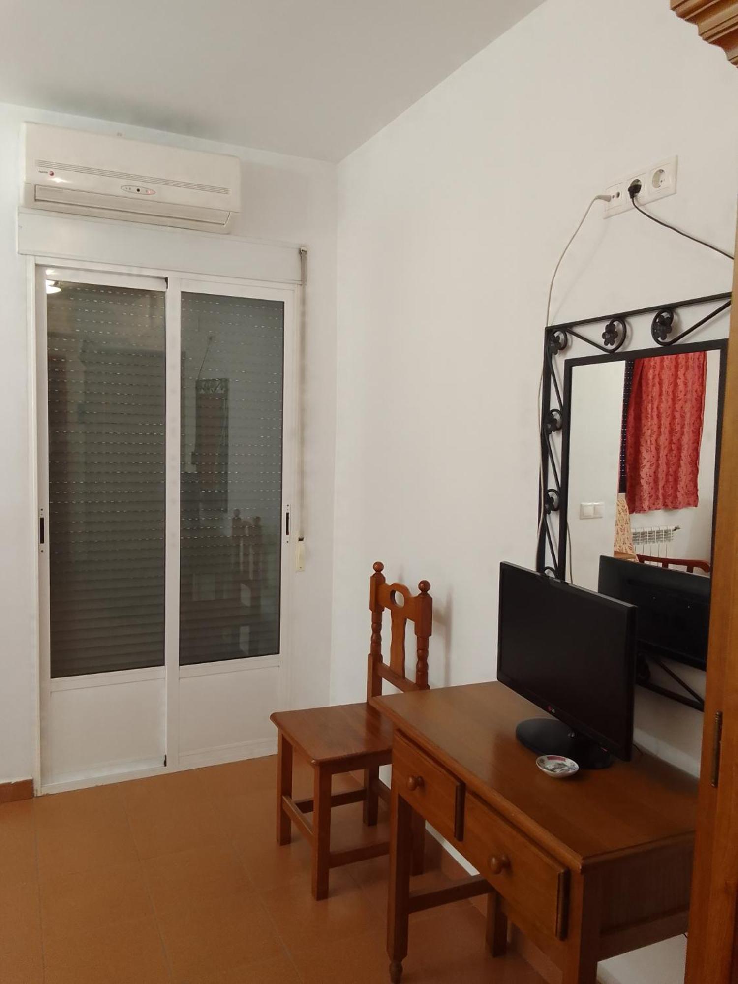 Hotel San Julian Burunchel Екстериор снимка