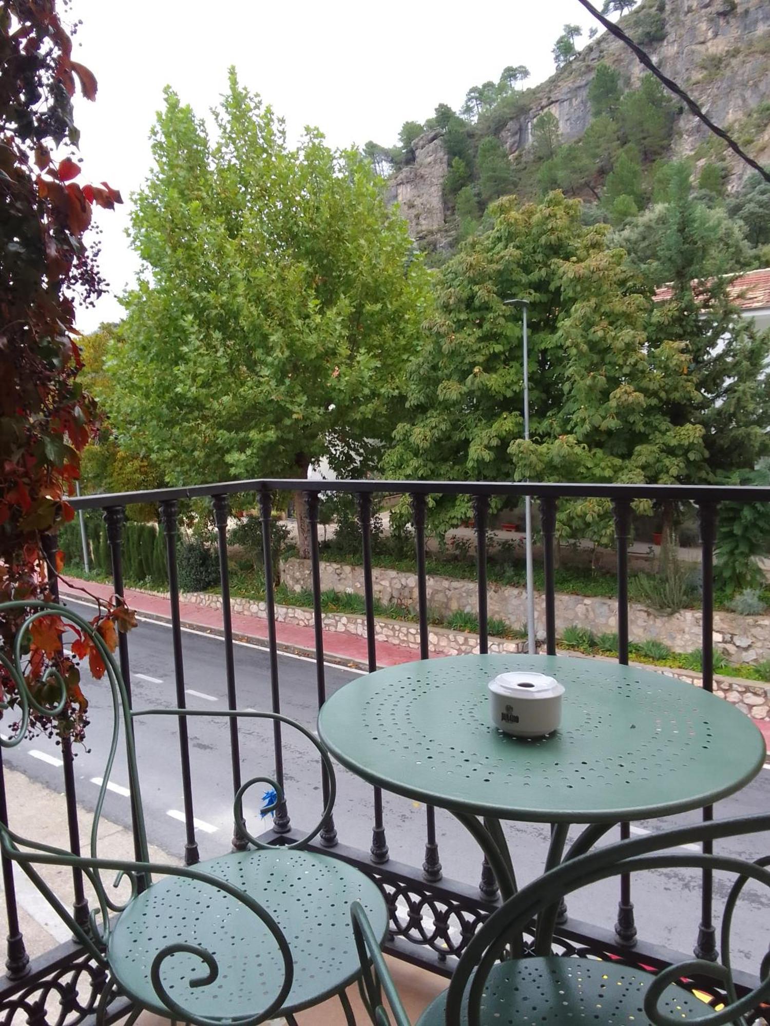 Hotel San Julian Burunchel Екстериор снимка