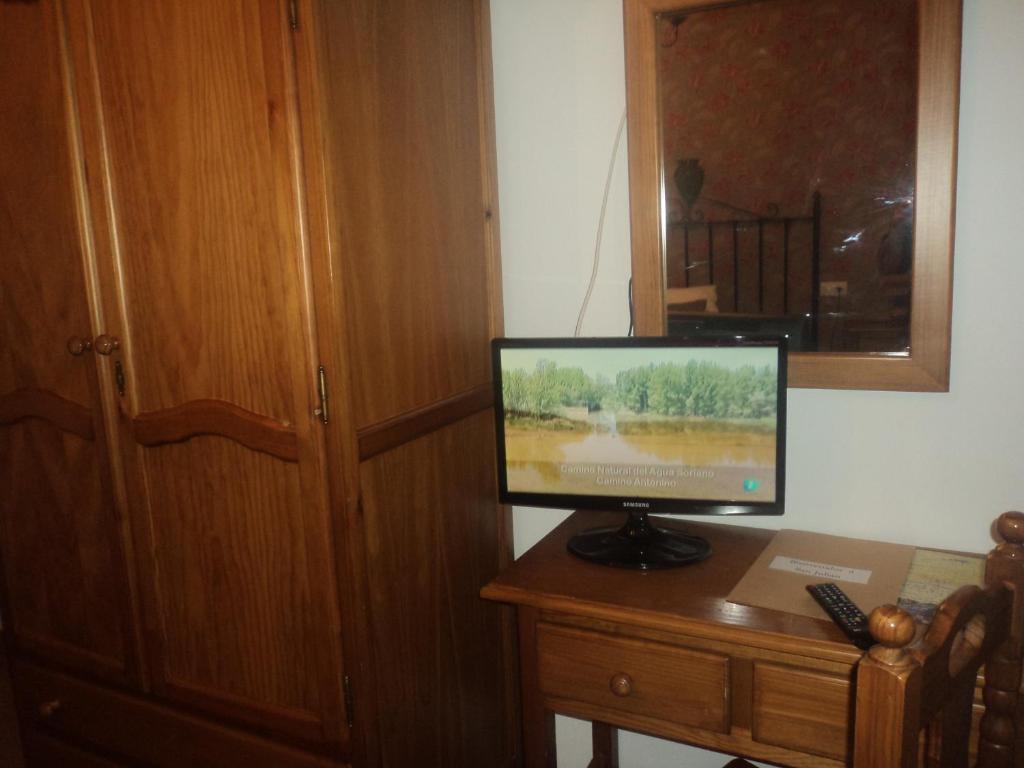 Hotel San Julian Burunchel Екстериор снимка