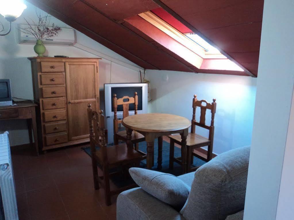 Hotel San Julian Burunchel Екстериор снимка