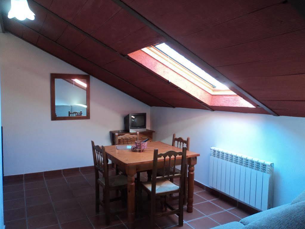 Hotel San Julian Burunchel Екстериор снимка